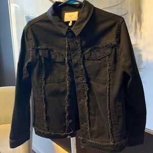 Just Female is a high end jacket from Beyond cotton in Little Rock
